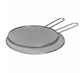 Антиразбрызгиватель 04140811, d 29.5 см, нержавеющая сталь, Lodge, фото 