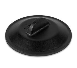 Крышка , диаметр: 12 см, материал: чугун, H5MIC, LODGE, США, фото 