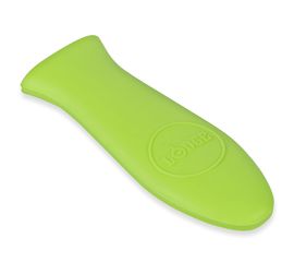 Перчатка-ухват, 14x5 см, зеленая, силикон, Lodge, Цвет: Зеленый, фото 