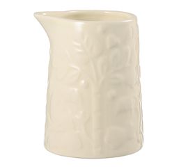 Молочник Birds of Paradise, 340 мл, кремовый, Liberty Jones, фото 