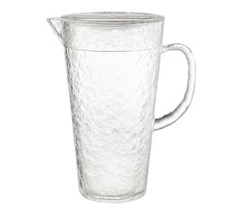 Кувшин Arctic, 1,9 л, прозрачный, Liberty Jones, фото 