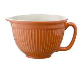 Кувшин для смешивания Soft Ripples, 1,4 л, карамельный, Liberty Jones, фото 