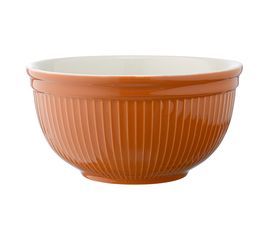 Миска Soft Ripples, 3 л, карамельная, Liberty Jones, фото 