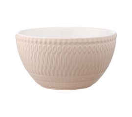 Миска Marshmallow 850 мл цвета топленого молока, Liberty Jones, фото 