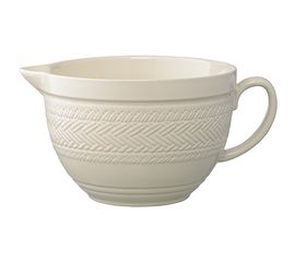 Кувшин для смешивания Country Mill, 1,9 л, светло-бежевый, Liberty Jones, фото 