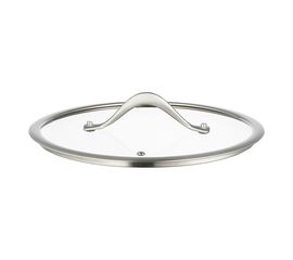 Крышка 3Ply Etalon, d 24 см, Liberty Jones, фото 