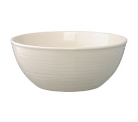 Миска In The Village, 3,8 л, светло-бежевая, Liberty Jones, фото 