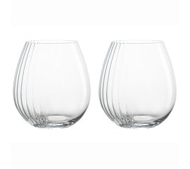 Набор бокалов для вина Alice в подарочной упаковке, 610 мл, 2 шт., Liberty Jones, фото 