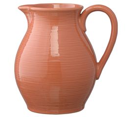 Кувшин In The Village, 1,3 л, оранжевый, Liberty Jones, фото 