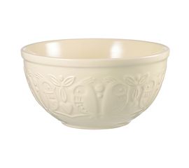 Миска для смешивания Birds of Paradise, 1,5 л, кремовая, Liberty Jones, фото 