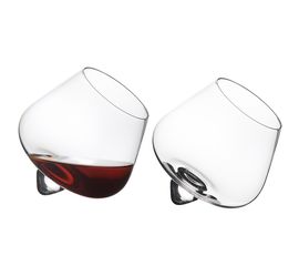 Набор бокалов Spiny, 525 мл, 2 шт., Liberty Jones, фото 