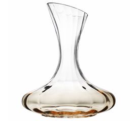 Декантер Gemma Amber, 1,5 л, Liberty Jones, фото 