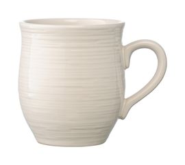 Кружка In The Village, 490 мл, светло-бежевая, Liberty Jones, фото 