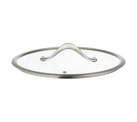 Крышка 3Ply Etalon, d 28 см, Liberty Jones, фото 