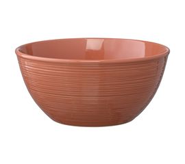 Миска In The Village, 2,1 л, оранжевая, Liberty Jones, фото 