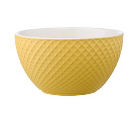 Миска Marshmallow, 850 мл, лимонная, Liberty Jones, фото 