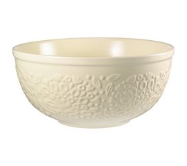 Миска для смешивания Birds of Paradise, 4,2 л, кремовая, Liberty Jones, фото 