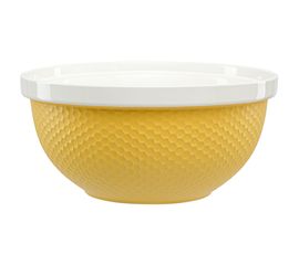 Миска Marshmallow, 4,3 л, лимонная, Liberty Jones, фото 