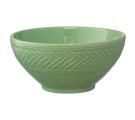 Миска Country Mill, 1,5 л, светло-зеленая, Liberty Jones, фото 