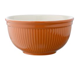 Миска Soft Ripples, 3,9 л, карамельная, Liberty Jones, фото 
