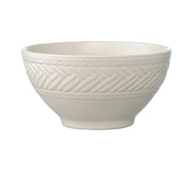 Миска Country Mill, 835 мл, светло-бежевая, Liberty Jones, фото 