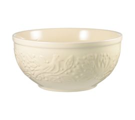 Миска для смешивания Birds of Paradise, 2,6 л, кремовая, Liberty Jones, фото 