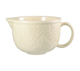 Кувшин для смешивания Birds of Paradise, 2,2 л, кремовый, Liberty Jones, фото 