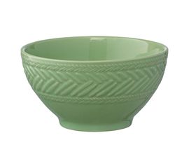 Миска Country Mill, 835 мл, светло-зеленая, Liberty Jones, фото 
