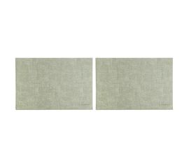 Набор из 2-х сервировочных салфеток Leanera, 30х45 см, мятные, Liberty Jones, фото 