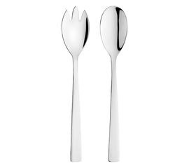 Набор ложек для салата Gleam, 2 шт., Liberty Jones, фото 