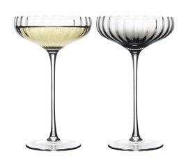 Набор креманок Gemma Agate, 255 мл, 2 шт., Liberty Jones, фото 