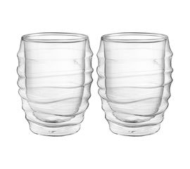 Набор из 2-х стаканов Serene, 350 мл, Liberty Jones, фото 