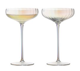 Набор креманок Gemma Opal, 255 мл, 2 шт., Liberty Jones, фото 