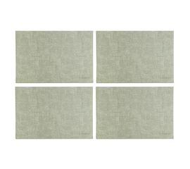 Набор из 4-х сервировочных салфеток Leanera, 30х45 см, мятные, Liberty Jones, фото 