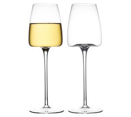 Набор бокалов для вина Sheen, 350 мл, 2 шт., Liberty Jones, фото 