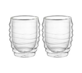 Набор из 2-х стаканов Serene, 250 мл, Liberty Jones, фото 