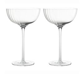 Набор креманок Alice в подарочной упаковке, 260 мл, 2 шт., Liberty Jones, фото 