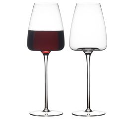 Набор бокалов для вина Sheen, 540 мл, 2 шт., Liberty Jones, фото 
