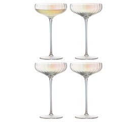 Набор креманок Gemma Opal, 255 мл, 4 шт., Liberty Jones, фото 