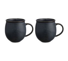 Набор кружек Cosmic Kitchen, 400 мл, 2 шт., Liberty Jones, фото 