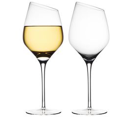 Набор бокалов для вина Geir, 490 мл, 2 шт., Liberty Jones, фото 