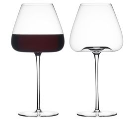 Набор бокалов для вина Sheen, 850 мл, 2 шт., Liberty Jones, фото 