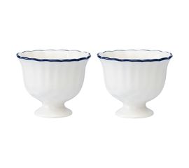 Набор креманок Santorini, 135 мл, 2 шт., Liberty Jones, фото 