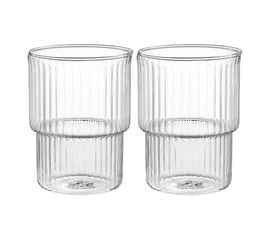Набор из 2-х стаканов Soft Ripples, 450 мл, Liberty Jones, фото 