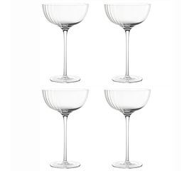 Набор креманок Alice, 260 мл, 4 шт., Liberty Jones, фото 