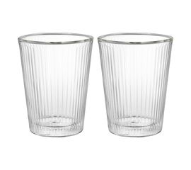 Набор из 2-х стаканов Soft Ripples, 260 мл, Liberty Jones, фото 