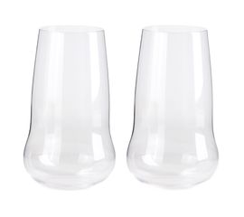 Набор бокалов для воды в подарочной упаковке Sense, 590 мл, 2 шт., Liberty Jones, фото 