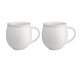 Набор кружек Milky Cloud, 400 мл, 2 шт., Liberty Jones, фото 
