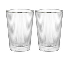 Набор из 2-х стаканов Soft Ripples, 380 мл, Liberty Jones, фото 