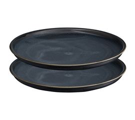 Набор тарелок Cosmic Kitchen, d 26 см, 2 шт., Liberty Jones, фото 